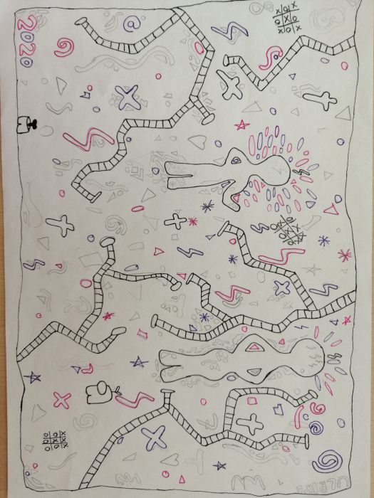 Klasse 7